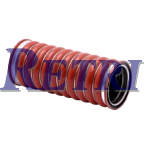 Mangueira de Intercooler Scania PGR